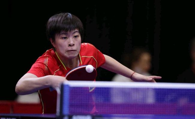 稳定的开球 稳定的开球